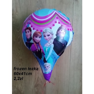 balony foliowe na hel - Pozostałe dla dzieci - Nysa - zdjęcie 4