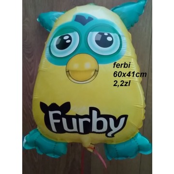 balony foliowe na hel - Pozostałe dla dzieci - Nysa - zdjęcie 5