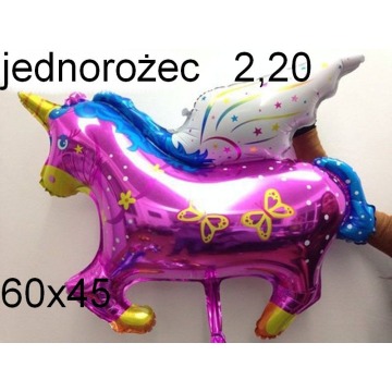 balony foliowe na hel - Pozostałe dla dzieci - Nysa - zdjęcie 9