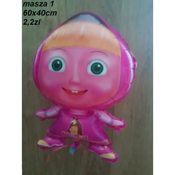 balony foliowe na hel - Pozostałe dla dzieci - Nysa - zdjęcie 10