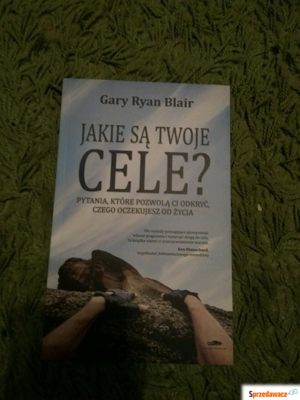 Jakie są twoje cele? Pytania,...
