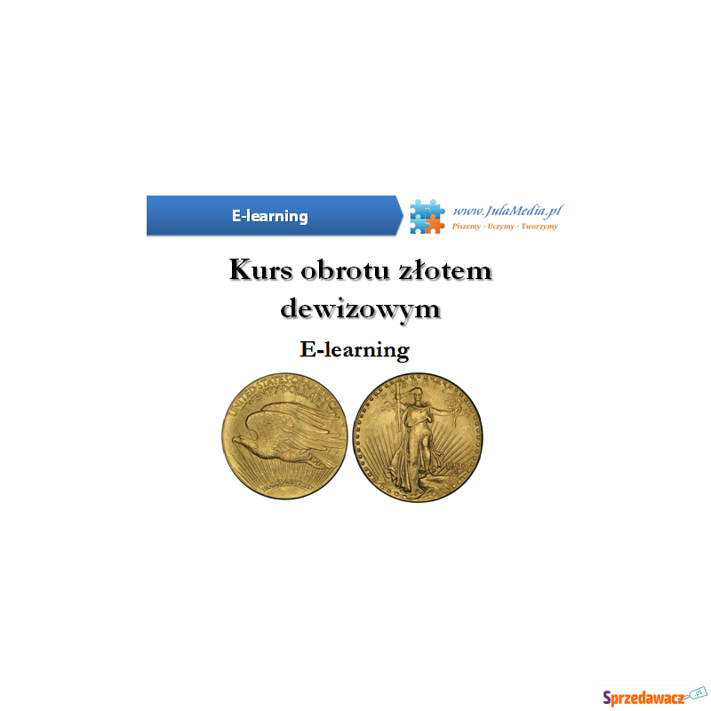 Kurs Obrotu Złotem Dewizowym