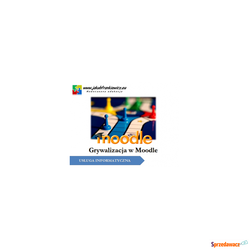 Grywalizacja w Moodle