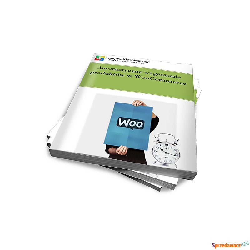 Automatyczne wygaszanie produktów...