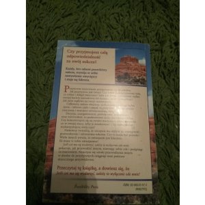 Zależy to wyłącznie ode mnie - Thomas B. Smith - Książki - Grudziądz - zdjęcie 2