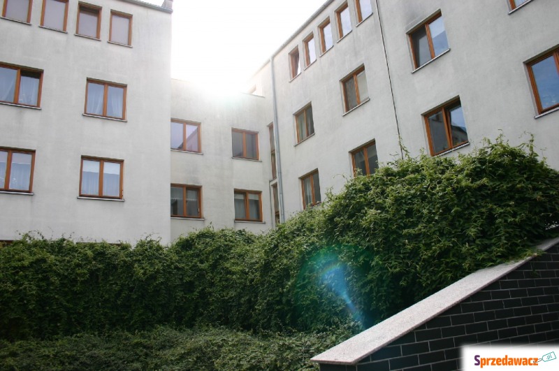 Apartament 231m2 II poziomy na Kancelarię ul.... - Lokale użytkowe na s... - Wrocław