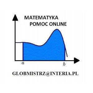 MATEMATYKA - rozwiązywanie zadań online