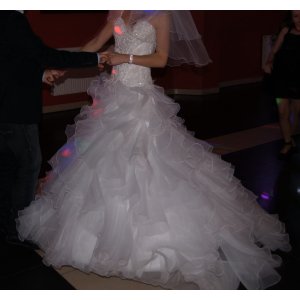Suknia ślubna z kolekcji Emmi Marriage Jessica - Suknie ślubne - Marki - zdjęcie 6
