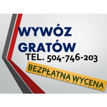 Wywóz utylizacja, mebli, cennik, tel. 504-746... - Utylizacja, wywóz śmieci - Wrocław - zdjęcie 4