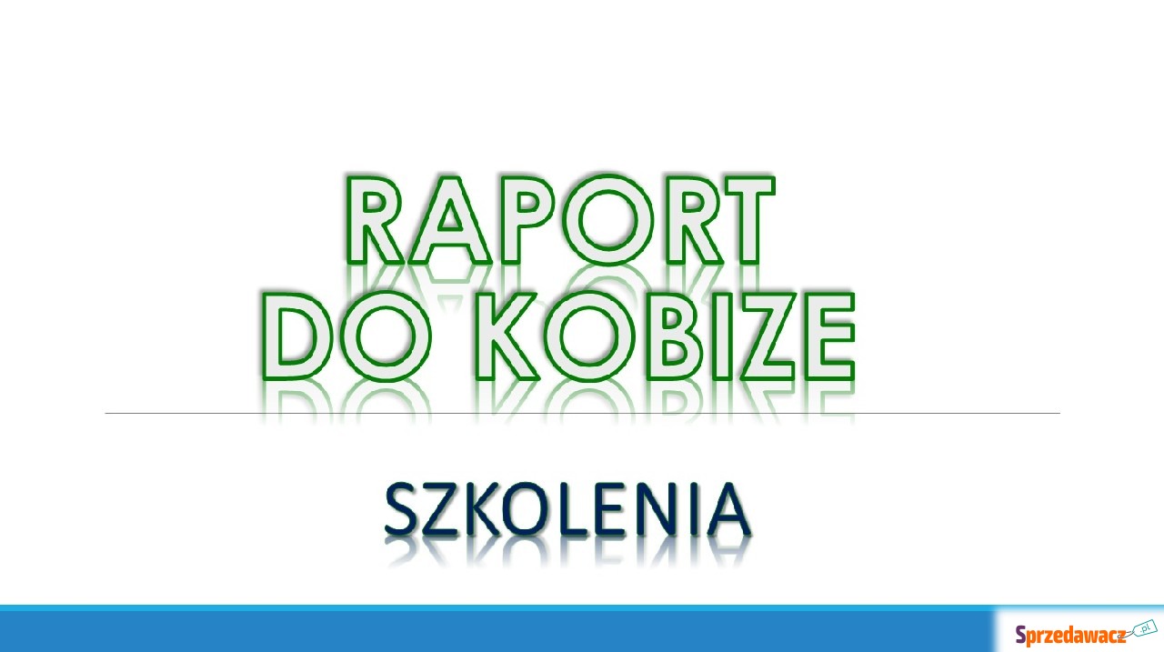 Szkolenie z obliczania opłat za...