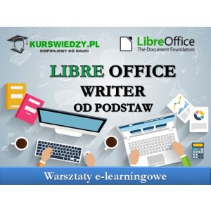 LibreOffice Writer - warsztaty e-learningowe