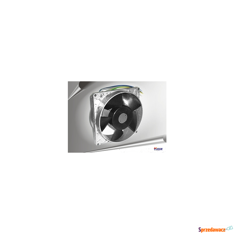 Wentylator Mezaxial 3141 do sp...
