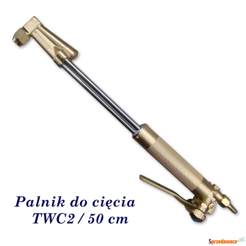 Palnik do cięcia TWC2 - 50cm /...