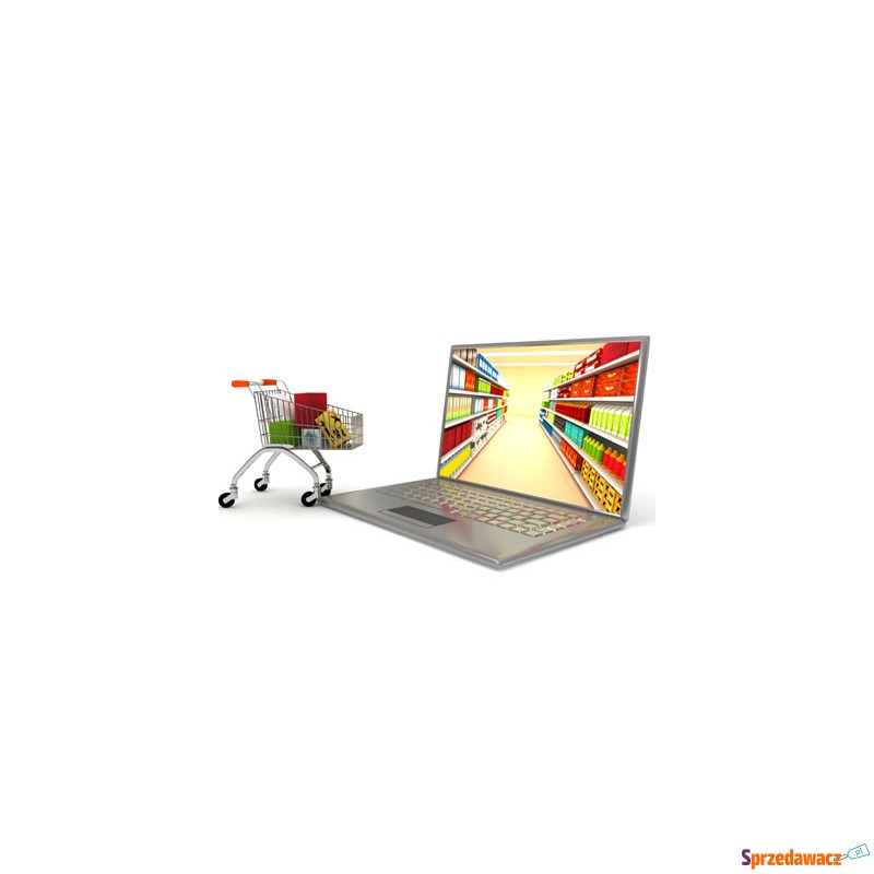 Dodawanie produktów na sklep i...