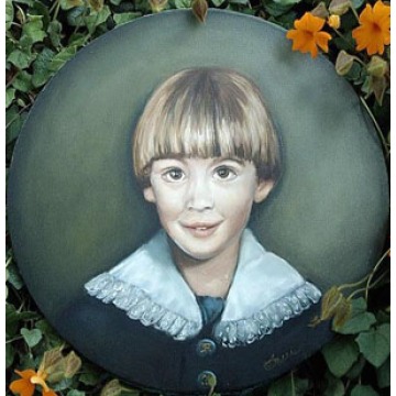 Portret, artysta plastyk, pracownia plastyczna,... - Sztuka i renowacja - Kraków - zdjęcie 16