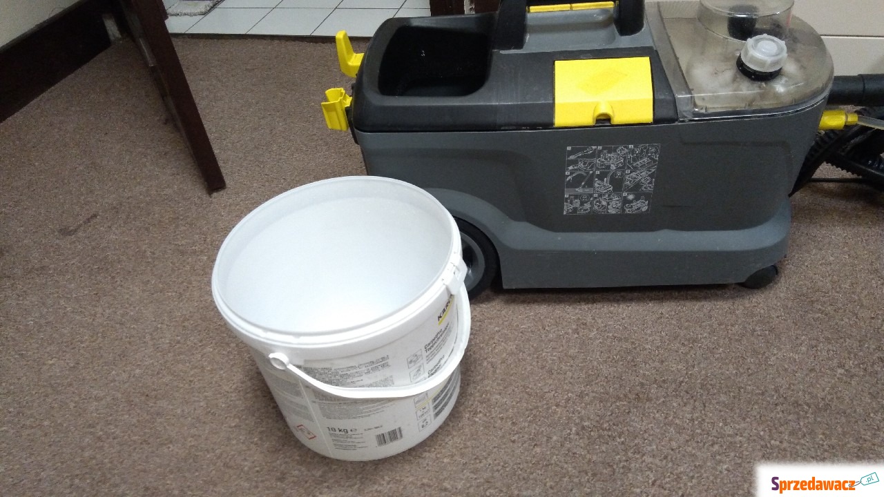 Karcher Poznań tel.605 412 568...