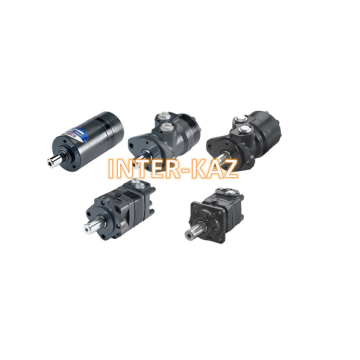 Silnik Sauer Danfoss OMV 800 151B 3104 wałek... - Napędy, przekładnie,... - Syców - zdjęcie 2