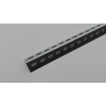 Kątownik perforowany 35x35x2mm / 2mb - 11,00 zł... - Stelaże, konstrukcje - Kozienice - zdjęcie 3