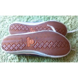 trampki Timberland 41 jak Nowe jeansowe płócienne - Buty sportowe miejskie... - Wrocław - zdjęcie 7