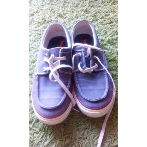 trampki Timberland 41 jak Nowe jeansowe płócienne - Buty sportowe miejskie... - Wrocław - zdjęcie 2