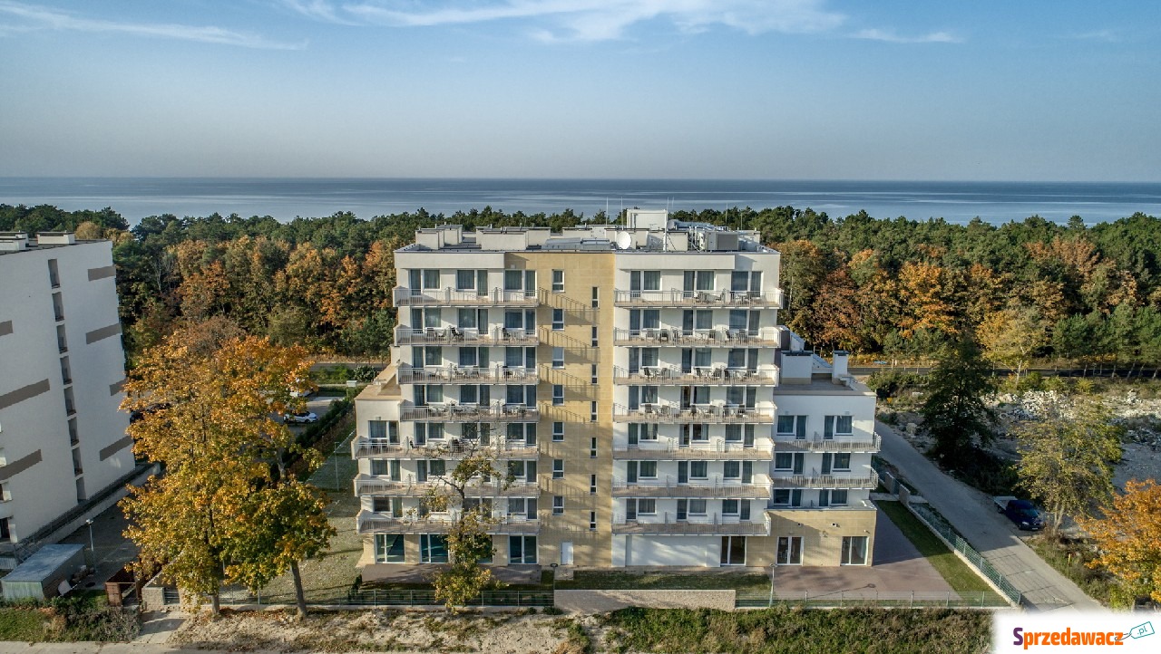 Apartament Mielno-Holiday*401,...