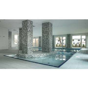 Apartament Mielno-Holiday*401, nad samym morzem. - Wczasy, wycieczki, urlop - Unieście - zdjęcie 2