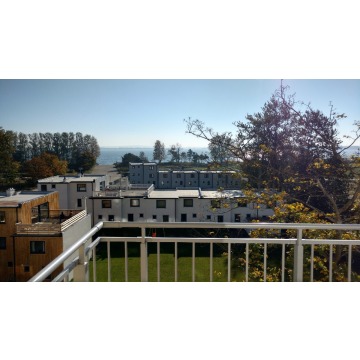 Apartament Mielno-Holiday*401, nad samym morzem. - Wczasy, wycieczki, urlop - Unieście - zdjęcie 7