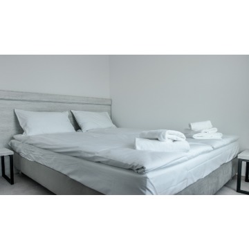 Apartament Mielno-Holiday*401, nad samym morzem. - Wczasy, wycieczki, urlop - Unieście - zdjęcie 10