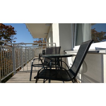 Apartament Mielno-Holiday*401, nad samym morzem. - Wczasy, wycieczki, urlop - Unieście - zdjęcie 11