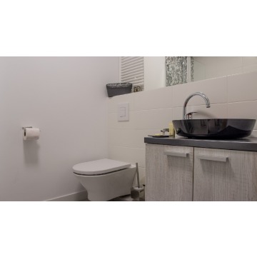 Apartament Mielno-Holiday*401, nad samym morzem. - Wczasy, wycieczki, urlop - Unieście - zdjęcie 12