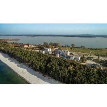 Apartament Mielno-Holiday*401, nad samym morzem. - Wczasy, wycieczki, urlop - Unieście - zdjęcie 13