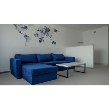 Apartament Mielno-Holiday*401, nad samym morzem. - Wczasy, wycieczki, urlop - Unieście - zdjęcie 14