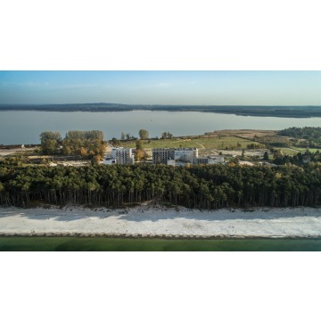 Apartament Mielno-Holiday*401, nad samym morzem. - Wczasy, wycieczki, urlop - Unieście - zdjęcie 15