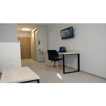Apartament Mielno-Holiday*401, nad samym morzem. - Wczasy, wycieczki, urlop - Unieście - zdjęcie 16