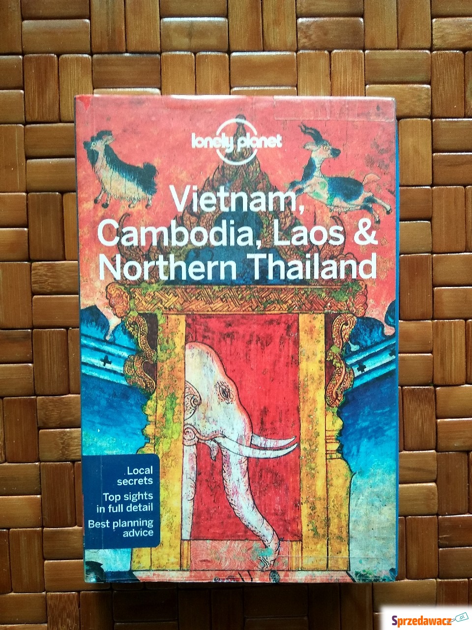 Vietnam , Laos, Cambodia, Nortern...