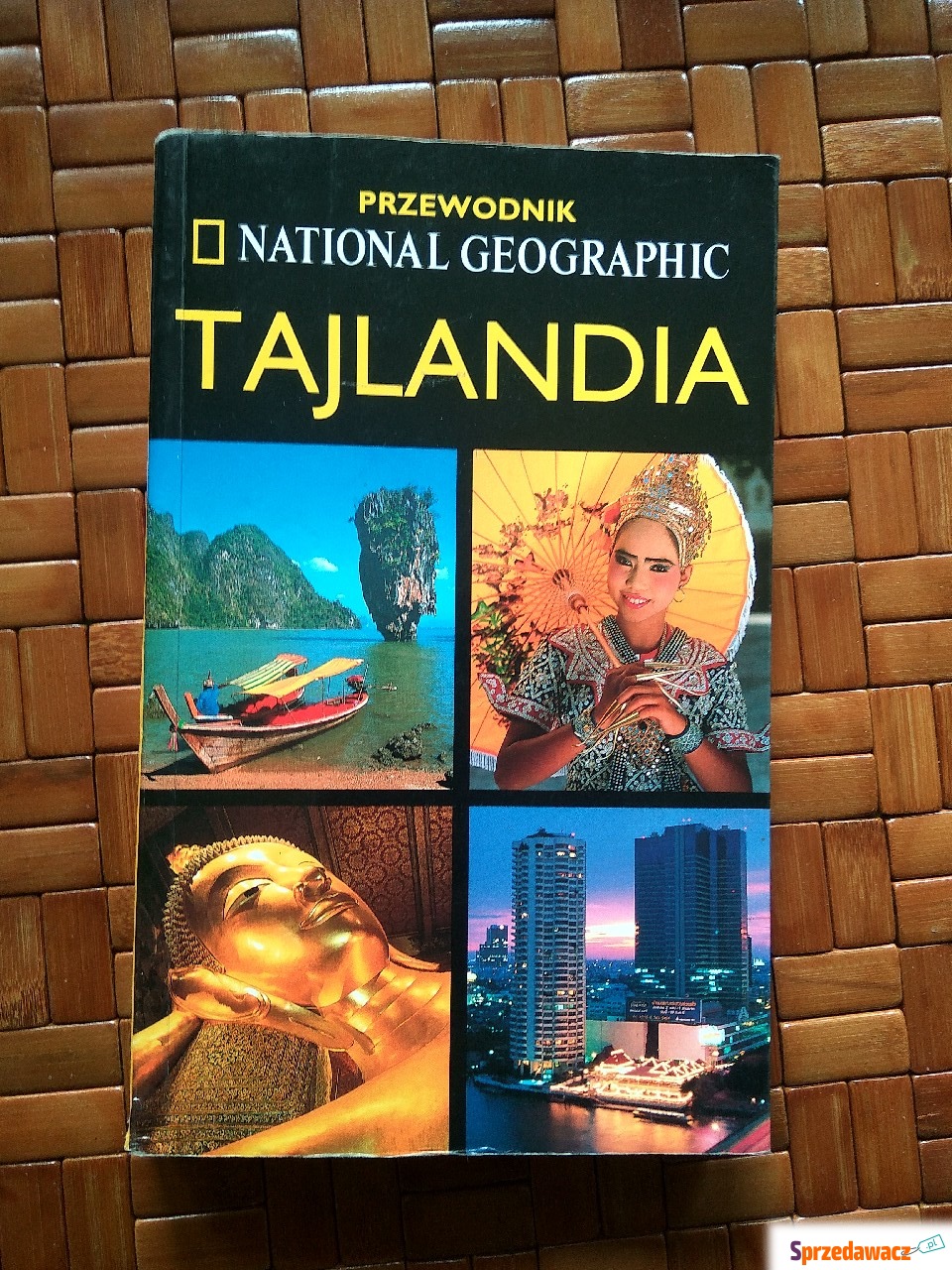 Przewodnik National Geographic...