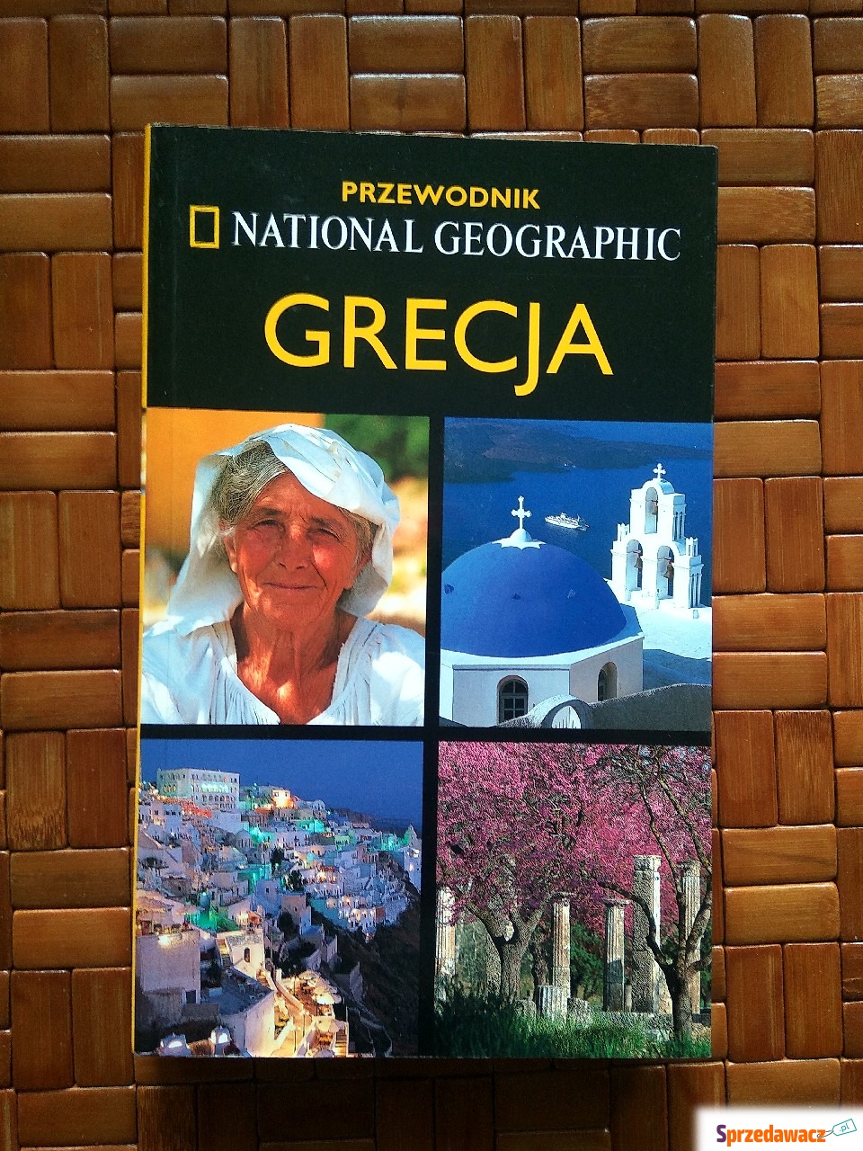 National Geographic Przewodnik...