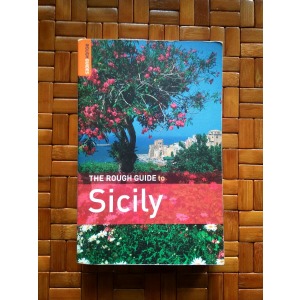 The Rough Guide to Sicily - Przewodnik po Sycylii - Sycylia Rough Guides