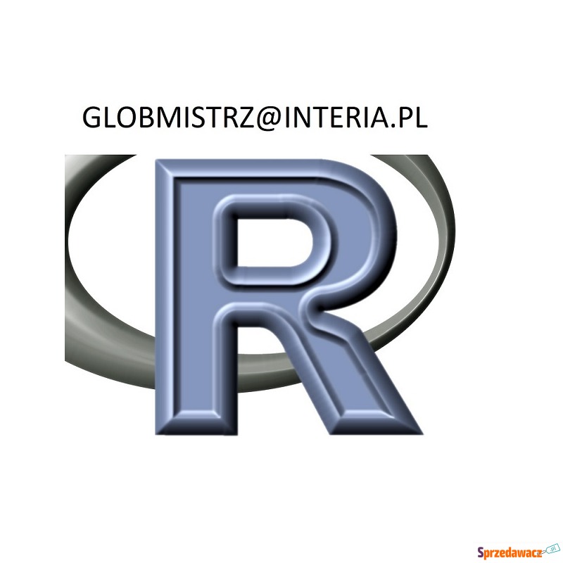 R / RStudio, Shiny, Markdown -...