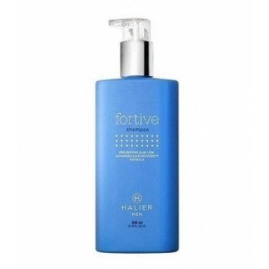 Halier szampon do włosów fortive dla mężczyzn fortive shampoo men - 250 ml