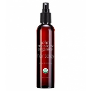 John masters organics lakier do włosów - 100% organiczny hair spray - 236 ml dostawa gratis!