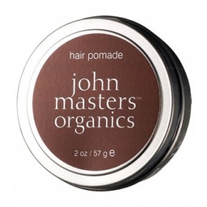 John masters organics pasta do stylizacji włosów dla kobiet i mężczyzn hair paste medium hold - 57 g