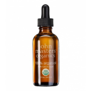 John masters organics olejek arganowy do włosów i ciała 100% argan oil - 59 ml dostawa gratis!