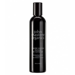 John masters organics lawenda i rozmaryn szampon do włosów normalnych lavendar rosemary shampoo for