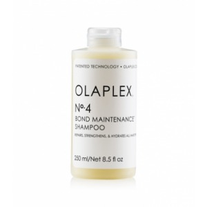 Olaplex szampon regenerujący i nawilżający bond maintenanse shampoo no4 - 250 ml dostawa gratis!