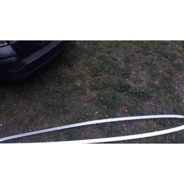 Insignia B relingi kombi - Relingi dachowe - Bydgoszcz - zdjęcie 2