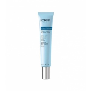 Korff milano intensywnie nawilżający krem dla skóry suchej intensive moisturizing face cream - 50 ml