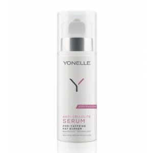 Yonelle serum antycellulitowe bodyfusion anti-cellulite serum - 200 ml dostawa gratis!