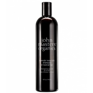 John masters organics lawenda i rozmaryn szampon do włosów normalnych lavendar rosemary shampoo for