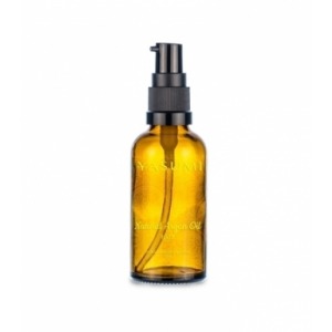 Yasumi naturalny olejek arganowy natural argan oil - 50 ml